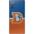 NFL Denver Broncos Vintage Galaxy Note20 5G Skin